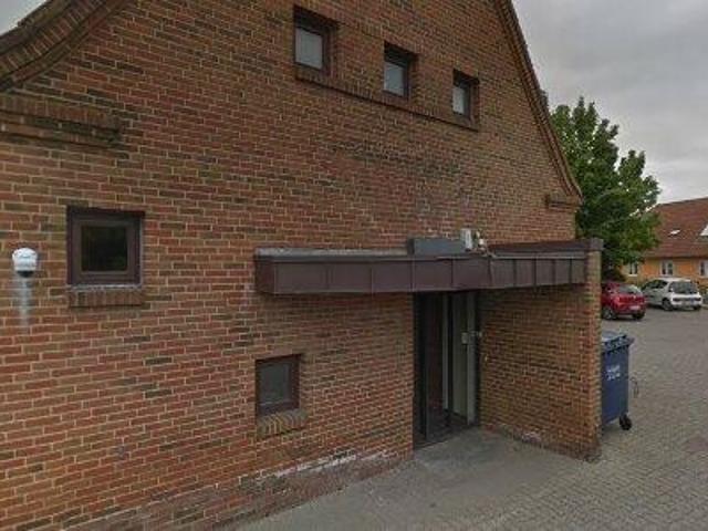 Erhvervsejendom til leje i Augustenborg, Sønderborg