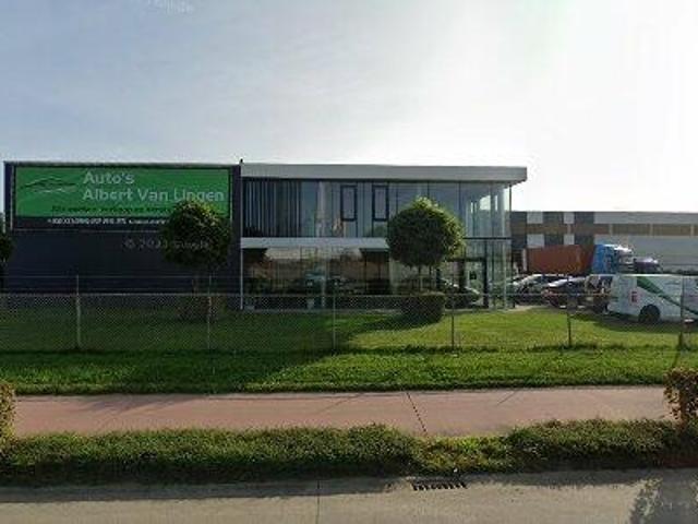 Bureau vente à Maasmechelen, Limburg