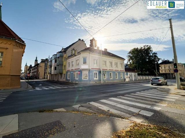 Immobilie kaufen in St. Pölten, Niederösterreich