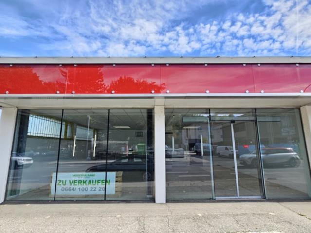 Immobilie kaufen in Viktring, Klagenfurt