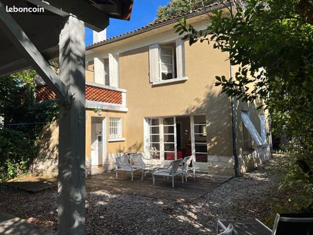 Maison vente à Vaux-sur-mer