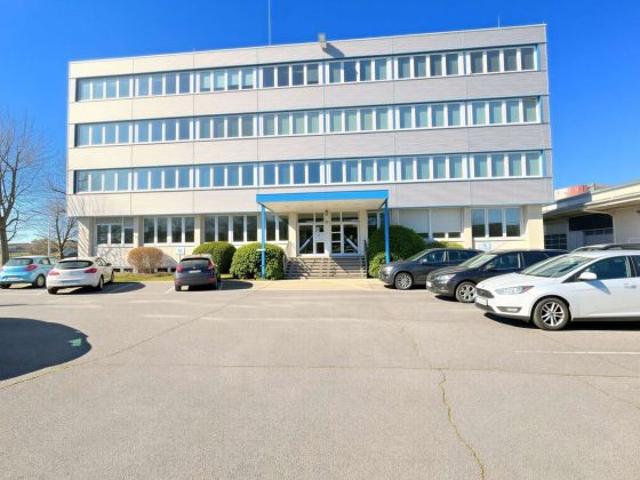 Büro mieten in Rodgau, Hessen