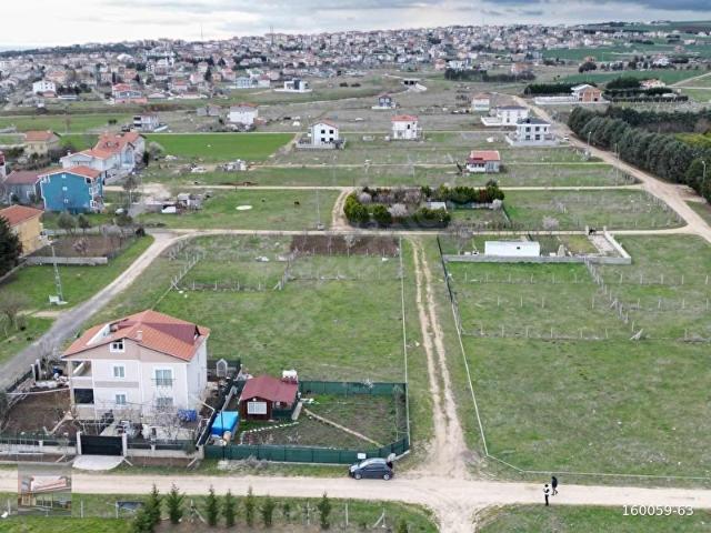 Silivri, İstanbul içerisinde satılık Arsa