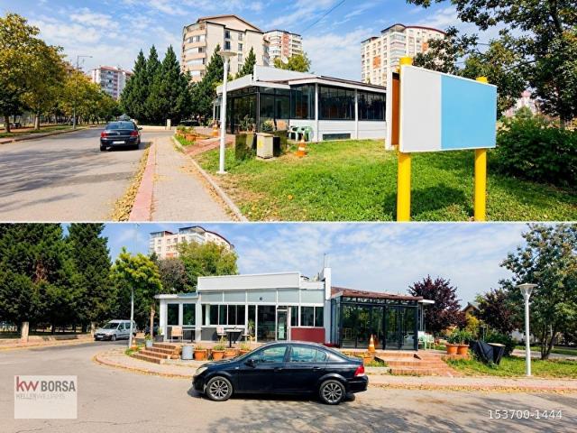 Yenimahalle, Ankara içerisinde satılık mülk