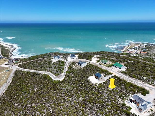 Land for sale in Western Cape