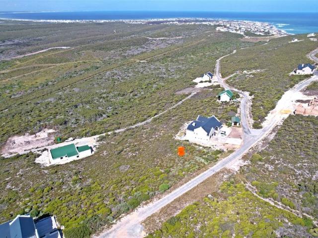 Land for sale in Western Cape
