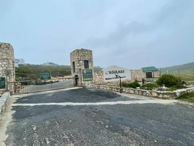 Land for sale in Western Cape