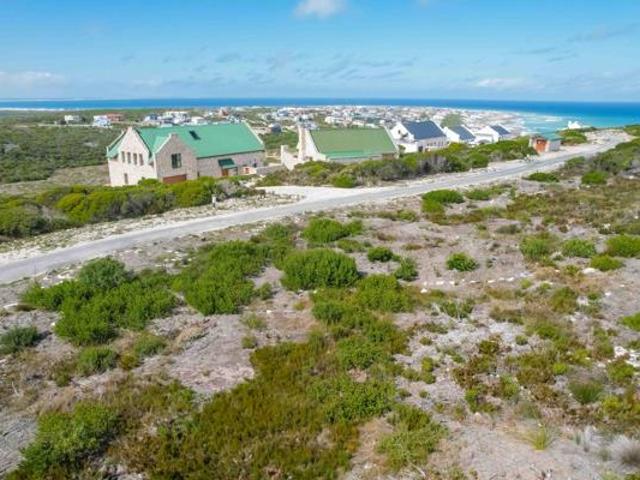 Land for sale in Rietpoel, Theewaterskloof Local Municipality