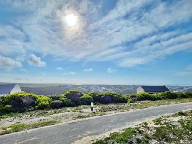 Land for sale in Western Cape