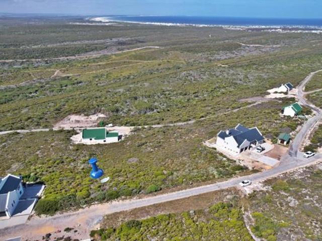 Land for sale in Western Cape