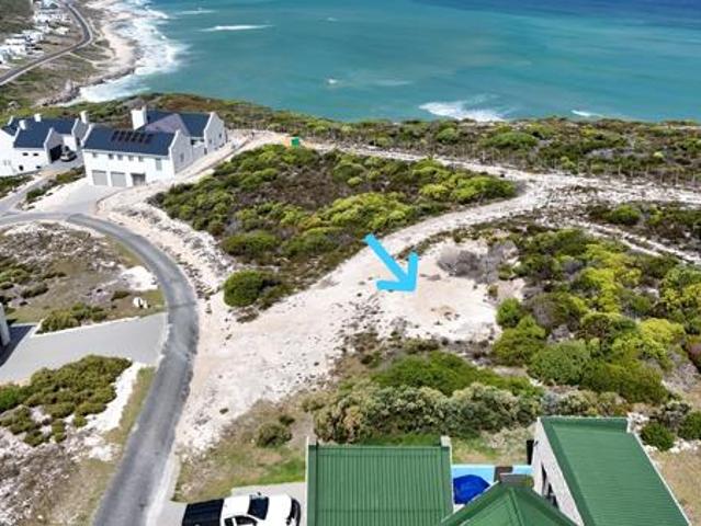 Land for sale in Western Cape