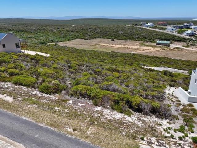 Land for sale in Western Cape