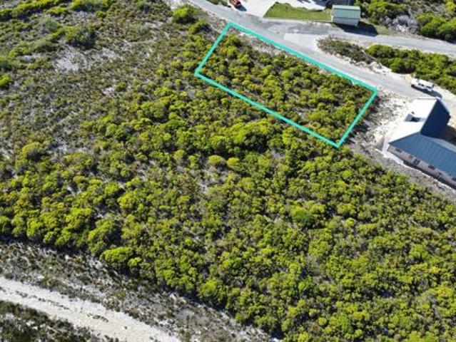 Land for sale in Western Cape