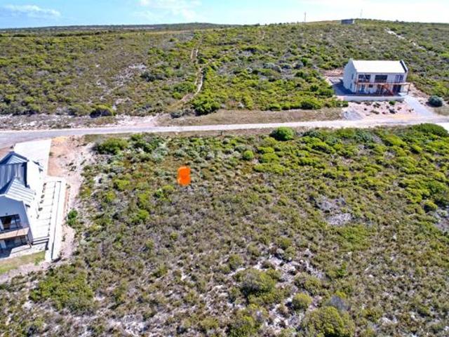 Land for sale in Western Cape