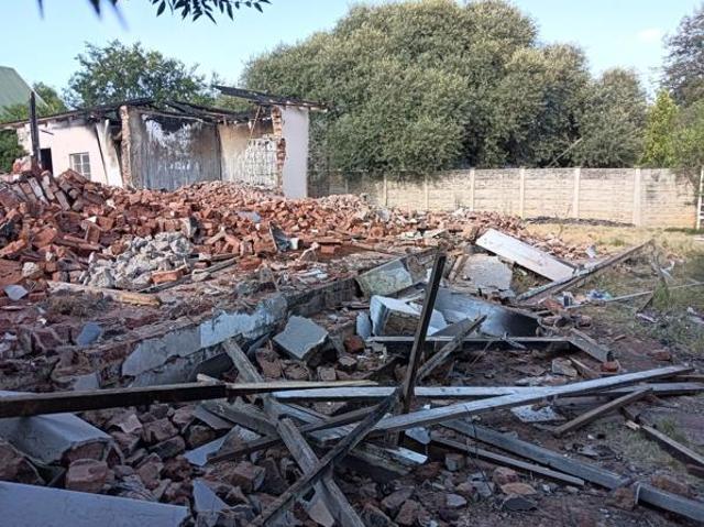 Land for sale in Lejweleputswa, Free State