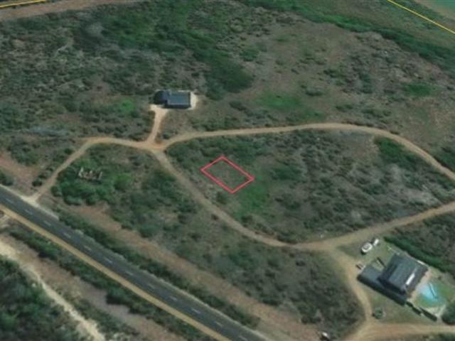 Land for sale in Groot Brak Rivier, Western Cape