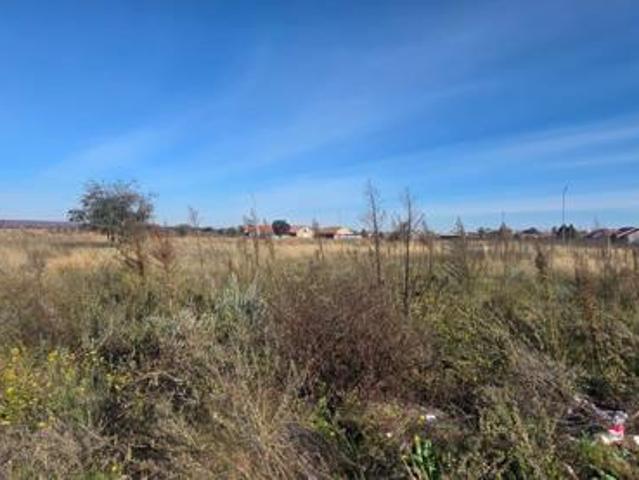 Land for sale in Kgalagadi, Northern Cape