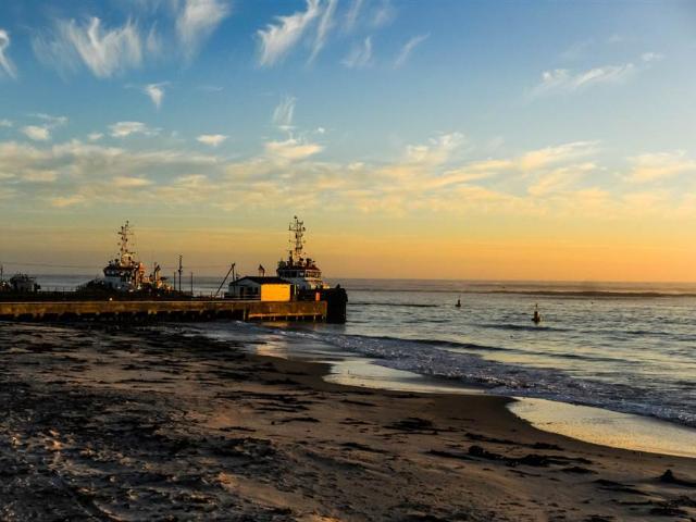 Land for sale in Port Nolloth, Northern Cape
