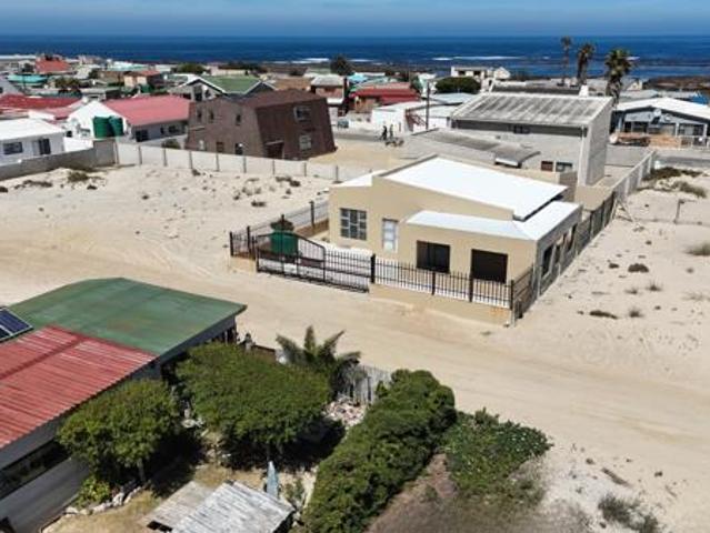 Land for sale in Port Nolloth, Northern Cape