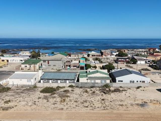 Land for sale in Port Nolloth, Northern Cape