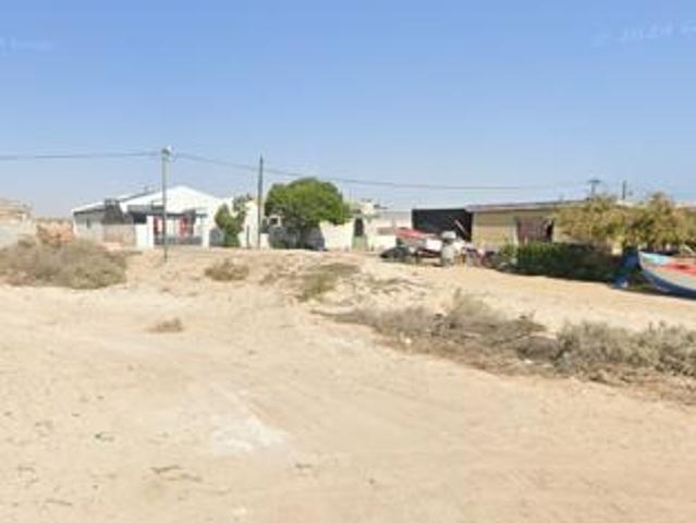 Land for sale in Port Nolloth, Northern Cape