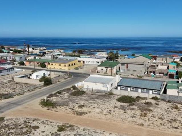 Land for sale in Port Nolloth, Northern Cape