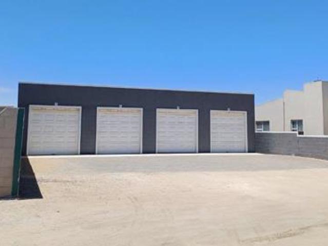 Land for sale in Port Nolloth, Northern Cape