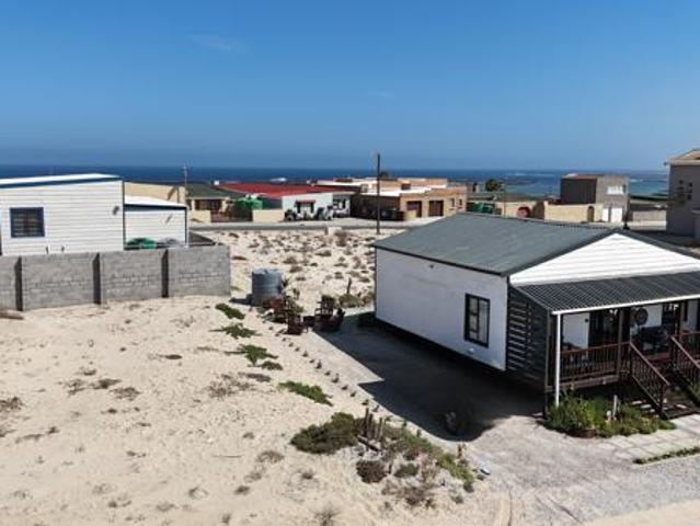 Land for sale in Port Nolloth, Northern Cape