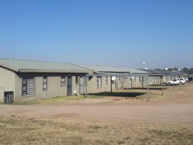 Land for sale in Bloemfontein, Free State