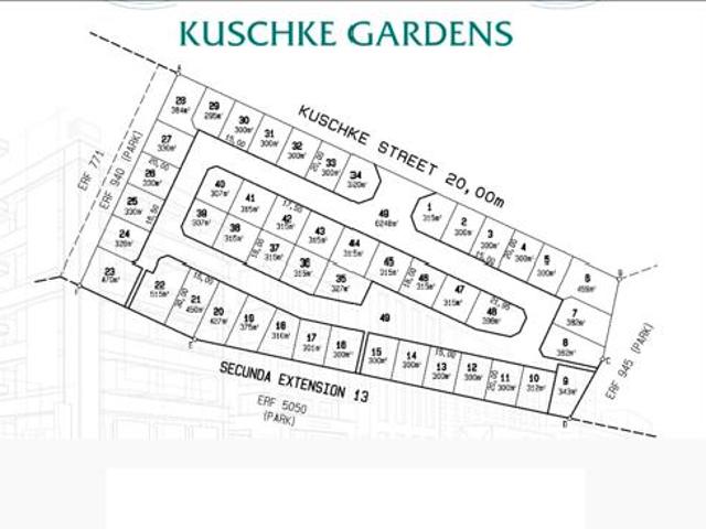 Land for sale in Gert Sibande, Mpumalanga