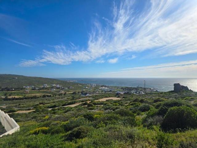 Land for sale in Western Cape