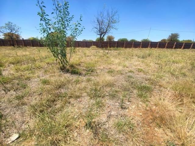 Land for sale in Polokwane, Polokwane Local Municipality