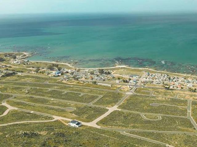Land for sale in Western Cape