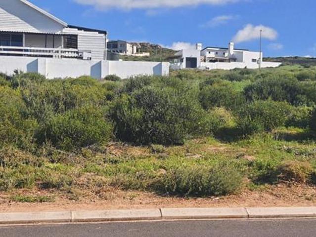 Land for sale in Western Cape