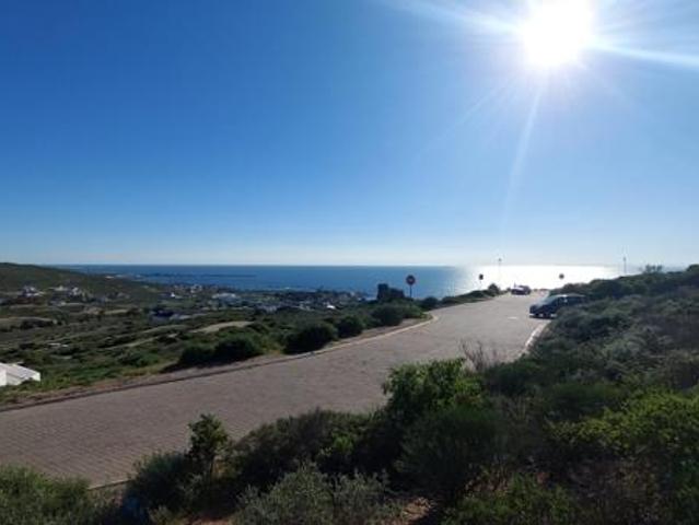 Land for sale in Western Cape