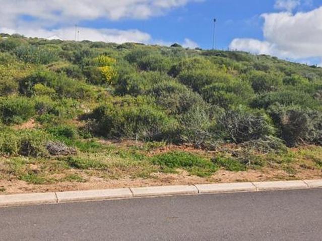 Land for sale in Western Cape