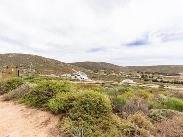 Land for sale in West Coast Village, City of Cape Town
