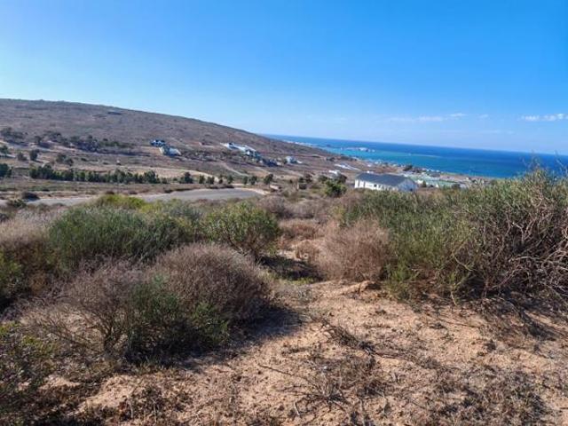 Land for sale in Western Cape