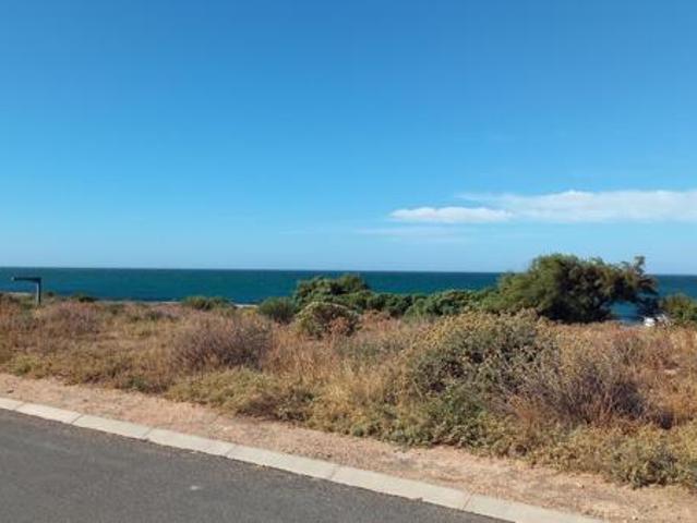 Land for sale in Western Cape