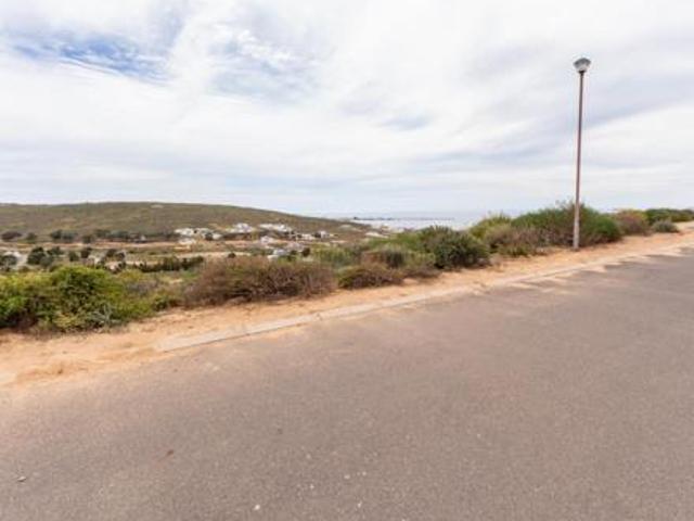 Land for sale in West Coast Village, City of Cape Town