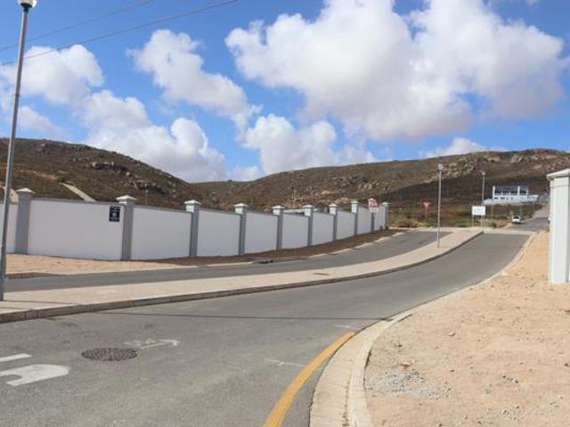Land for sale in West Coast Village, City of Cape Town
