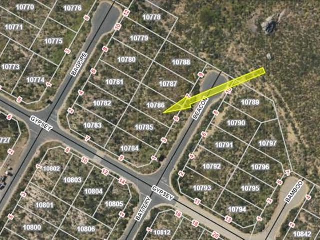 Land for sale in Western Cape