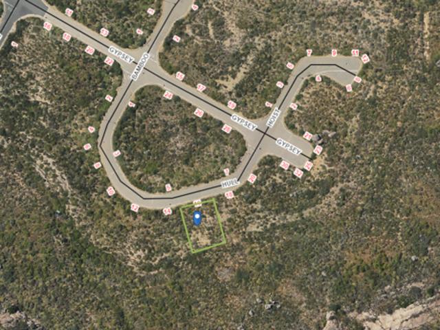 Land for sale in Western Cape