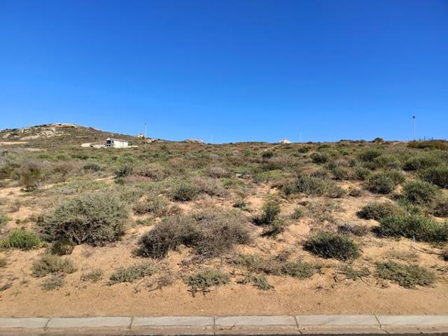 Land for sale in Western Cape