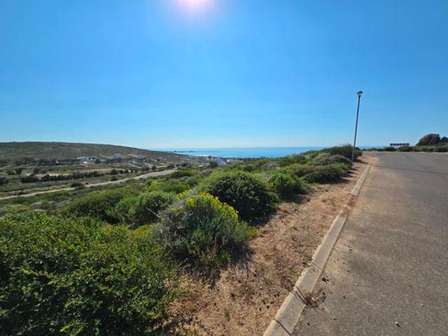 Land for sale in Western Cape