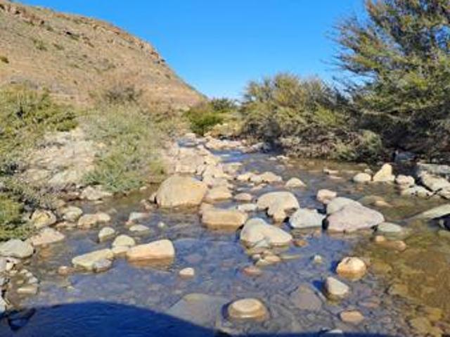 Land for sale in Karoo Hoogland, Northern Cape
