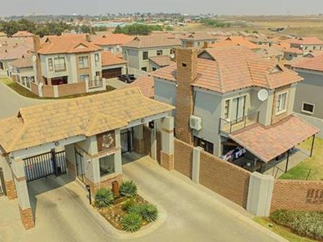 Land for sale in Gert Sibande, Mpumalanga