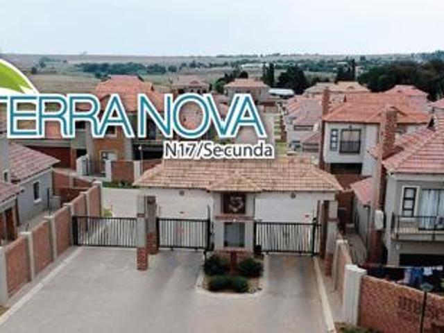 Land for sale in Gert Sibande, Mpumalanga