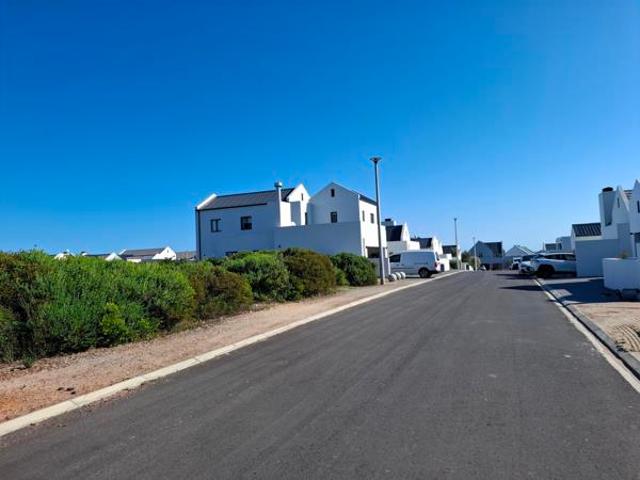 Land for sale in Western Cape