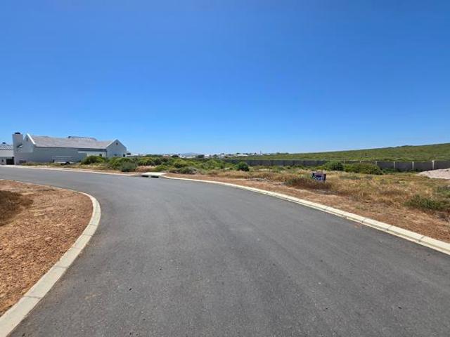 Land for sale in Western Cape